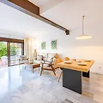 Casa Jardines Del Sol 4 Ferienhaus