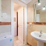 Casa Jardines Del Sol 4 Marbella