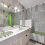 Casa Jardines Del Sol 4 Ferienhaus *