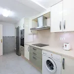 Casa Jardines Del Sol 4 Marbella