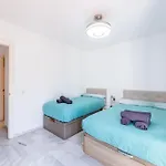 Casa Jardines Del Sol 4