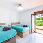 Ferienhaus Casa Jardines Del Sol 4 *