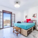 Casa Jardines Del Sol 4 Ferienhaus Marbella