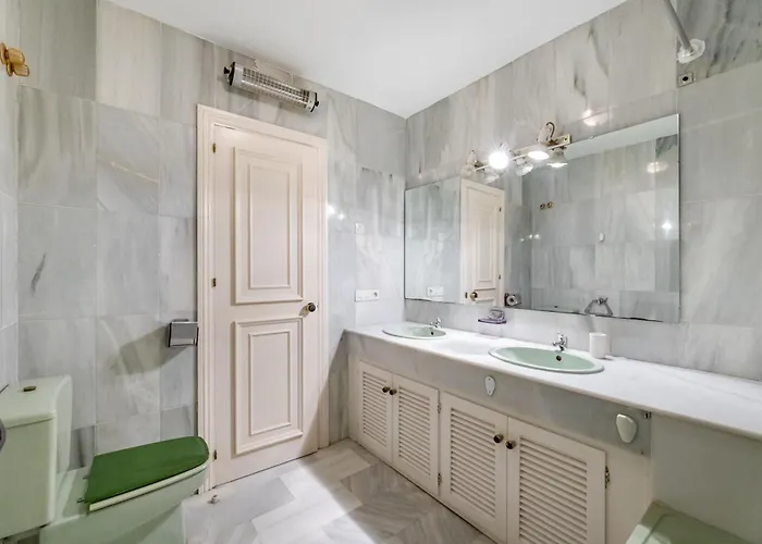 Дом отдыха Casa Jardines Del Sol 4 *