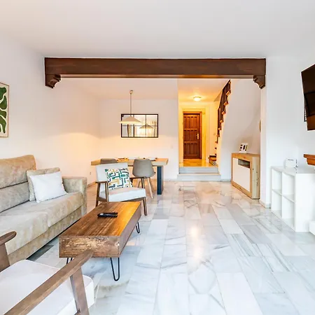 Casa Jardines Del Sol 4