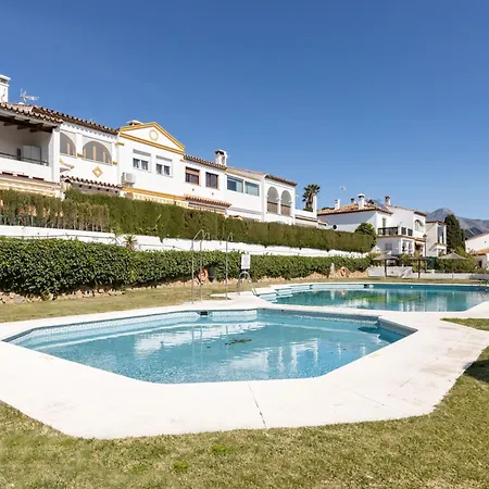 Дом отдыха Casa Jardines Del Sol 4