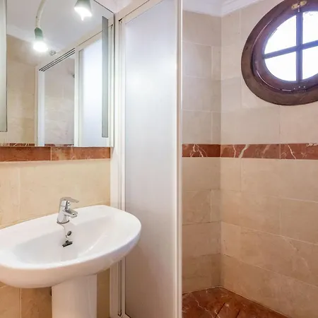 Casa Jardines Del Sol 4 Дом отдыха Марбелья