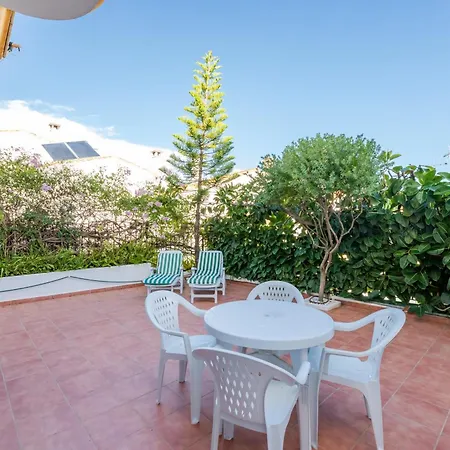 Casa Jardines Del Sol 4