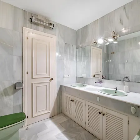 Tatil Evi Casa Jardines Del Sol 4 *