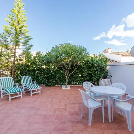 Casa Jardines Del Sol 4 *