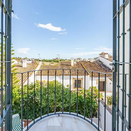 Tatil Evi Casa Jardines Del Sol 4