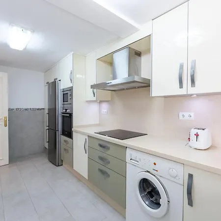 Casa Jardines Del Sol 4 Marbella