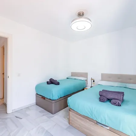 Casa Jardines Del Sol 4