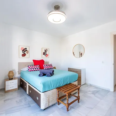 Дом отдыха Casa Jardines Del Sol 4 *