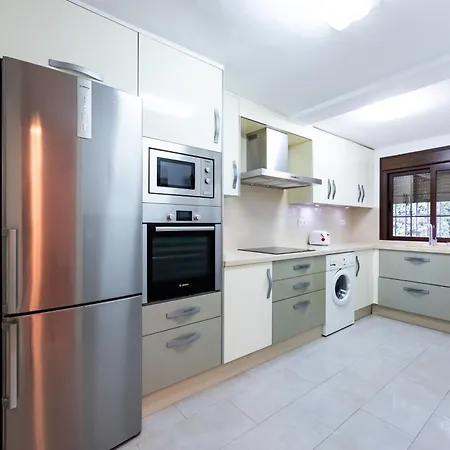 Casa Jardines Del Sol 4 *