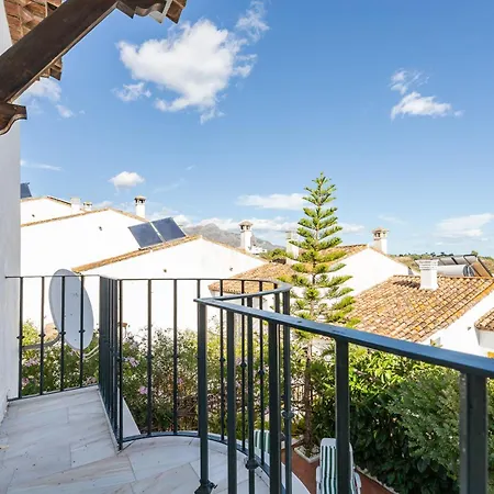 Casa Jardines Del Sol 4