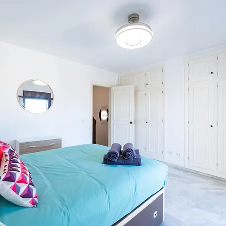 Casa Jardines Del Sol 4 *