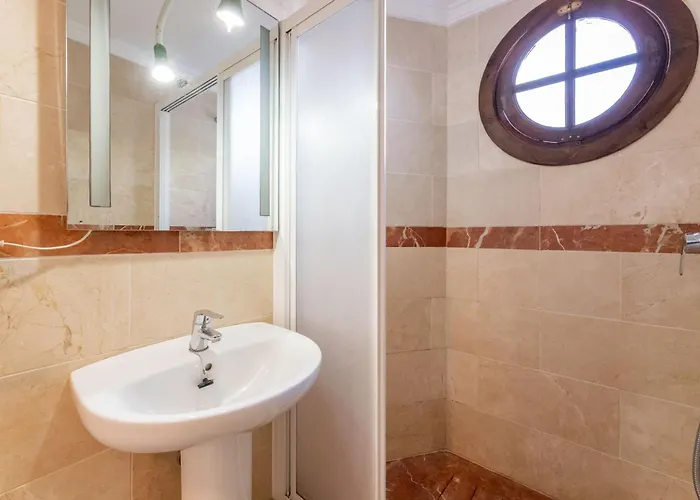 Casa Jardines Del Sol 4 Holiday home Marbella