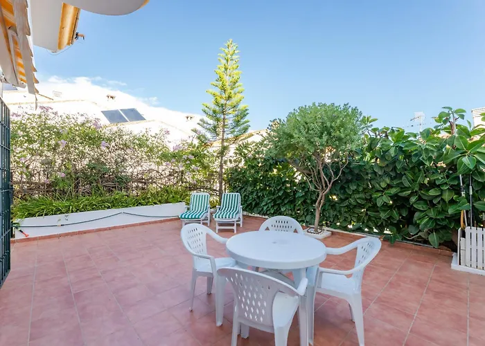 Casa Jardines Del Sol 4