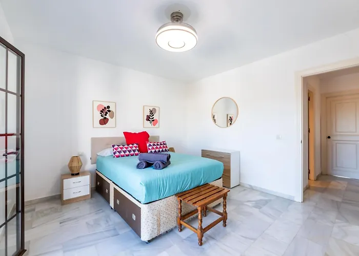 Holiday home Casa Jardines Del Sol 4 *