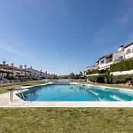 Casa Jardines Del Sol 4 Prázdninový dům