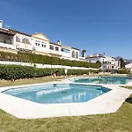 Prázdninový dům Casa Jardines Del Sol 4