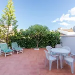 Casa Jardines Del Sol 4 *