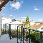 Casa Jardines Del Sol 4
